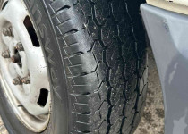 AĞAOĞLUNDAN 2006 MODEL FORD TRANSİT 300S VAN FRİGOFORİK KASA””