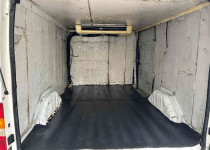AĞAOĞLUNDAN 2006 MODEL FORD TRANSİT 300S VAN FRİGOFORİK KASA””