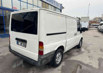 AĞAOĞLUNDAN 2006 MODEL FORD TRANSİT 300S VAN FRİGOFORİK KASA””
