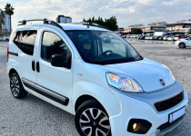TAYCAN OTOMOTİVDEN FİAT FİORİNİ 1.3 PREMİO 2017 MODEL