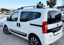 TAYCAN OTOMOTİVDEN FİAT FİORİNİ 1.3 PREMİO 2017 MODEL