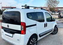 TAYCAN OTOMOTİVDEN FİAT FİORİNİ 1.3 PREMİO 2017 MODEL