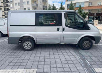 2011 MODEL FORD TRANSİT