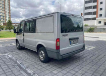 2011 MODEL FORD TRANSİT