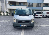 2011 MODEL FORD TRANSİT
