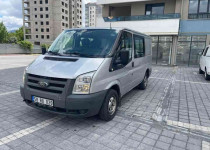 2011 MODEL FORD TRANSİT