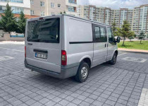 2011 MODEL FORD TRANSİT
