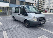 2011 MODEL FORD TRANSİT