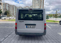 2011 MODEL FORD TRANSİT