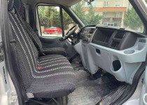 2011 MODEL FORD TRANSİT