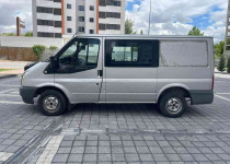2011 MODEL FORD TRANSİT