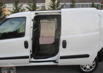ACIBADEM OTODA-2011 FİAT DOBLO 1.6 MULTİJET 105 BG PREMİO DOLUSU