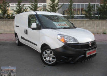 ACIBADEM OTODA-2011 FİAT DOBLO 1.6 MULTİJET 105 BG PREMİO DOLUSU