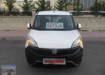 ACIBADEM OTODA-2011 FİAT DOBLO 1.6 MULTİJET 105 BG PREMİO DOLUSU