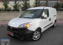 ACIBADEM OTODA-2011 FİAT DOBLO 1.6 MULTİJET 105 BG PREMİO DOLUSU