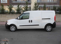 ACIBADEM OTODA-2011 FİAT DOBLO 1.6 MULTİJET 105 BG PREMİO DOLUSU