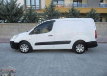 ACIBADEM OTO-2011 PEUGEOT PARTNER 1.6 HDI Uzun ComfortPack KLİMA