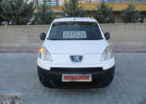 ACIBADEM OTO-2011 PEUGEOT PARTNER 1.6 HDI Uzun ComfortPack KLİMA