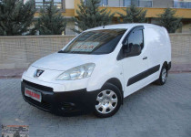 ACIBADEM OTO-2011 PEUGEOT PARTNER 1.6 HDI Uzun ComfortPack KLİMA