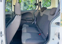 ACIBADEM OTODAN-2020 FORD TOURNEO COURİER 1.5 TDCİ TERND