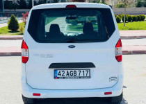 ACIBADEM OTODAN-2020 FORD TOURNEO COURİER 1.5 TDCİ TERND