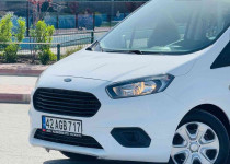 ACIBADEM OTODAN-2020 FORD TOURNEO COURİER 1.5 TDCİ TERND