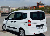 ACIBADEM OTODAN-2020 FORD TOURNEO COURİER 1.5 TDCİ TERND