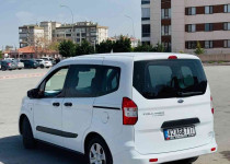 ACIBADEM OTODAN-2020 FORD TOURNEO COURİER 1.5 TDCİ TERND