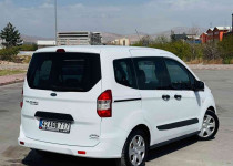 ACIBADEM OTODAN-2020 FORD TOURNEO COURİER 1.5 TDCİ TERND