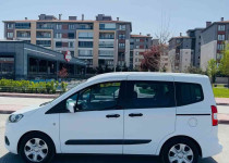 ACIBADEM OTODAN-2020 FORD TOURNEO COURİER 1.5 TDCİ TERND