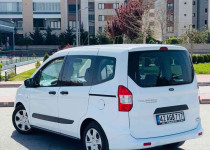 ACIBADEM OTODAN-2020 FORD TOURNEO COURİER 1.5 TDCİ TERND