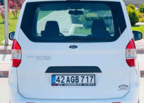 ACIBADEM OTODAN-2020 FORD TOURNEO COURİER 1.5 TDCİ TERND