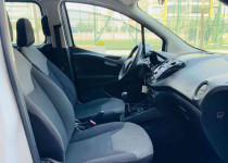 ACIBADEM OTODAN-2020 FORD TOURNEO COURİER 1.5 TDCİ TERND