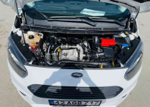 ACIBADEM OTODAN-2020 FORD TOURNEO COURİER 1.5 TDCİ TERND