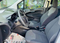 ACIBADEM OTODAN-2020 FORD TOURNEO COURİER 1.5 TDCİ TERND