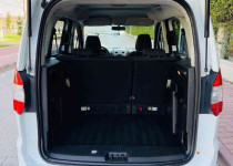 ACIBADEM OTODAN-2020 FORD TOURNEO COURİER 1.5 TDCİ TERND