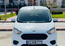 ACIBADEM OTODAN-2020 FORD TOURNEO COURİER 1.5 TDCİ TERND