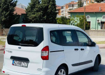 ACIBADEM OTODAN-2020 FORD TOURNEO COURİER 1.5 TDCİ TERND