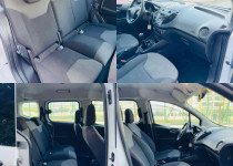ACIBADEM OTODAN-2020 FORD TOURNEO COURİER 1.5 TDCİ TERND