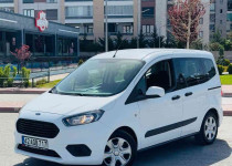 ACIBADEM OTODAN-2020 FORD TOURNEO COURİER 1.5 TDCİ TERND