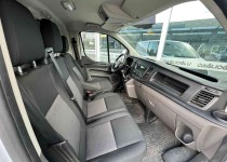 DAĞLIOĞLU | 2020 FORD CUSTOM 320 S TREND KUSURSUZ 60.000 KM**