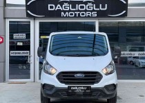 DAĞLIOĞLU | 2020 FORD CUSTOM 320 S TREND KUSURSUZ 60.000 KM**