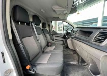 DAĞLIOĞLU | 2020 FORD CUSTOM 320 S TREND KUSURSUZ 60.000 KM**