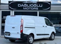 DAĞLIOĞLU | 2020 FORD CUSTOM 320 S TREND KUSURSUZ 60.000 KM**