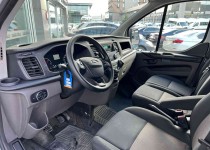 DAĞLIOĞLU | 2020 FORD CUSTOM 320 S TREND KUSURSUZ 60.000 KM**