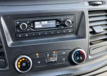 DAĞLIOĞLU | 2020 FORD CUSTOM 320 S TREND KUSURSUZ 60.000 KM**