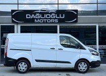 DAĞLIOĞLU | 2020 FORD CUSTOM 320 S TREND KUSURSUZ 60.000 KM**