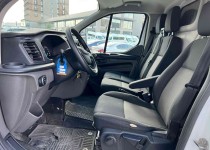 DAĞLIOĞLU | 2020 FORD CUSTOM 320 S TREND KUSURSUZ 60.000 KM**