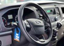 DAĞLIOĞLU | 2020 FORD CUSTOM 320 S TREND KUSURSUZ 60.000 KM**