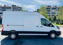 ACIBADEM OTO-2019 FORD TRANSİT 170 T 350 L YÜKSEK TAVAN 12.4M
